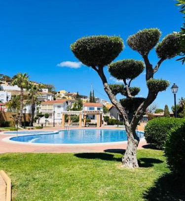 Peniscola House | Chalet Estibaliz unifamiliar