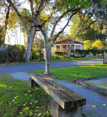 Azur Ski Chalet | Chalet familial entre lac et fôret