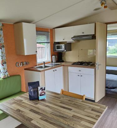 Anloo Ski Chalet | Chalet for 4 at park de Kniphorst