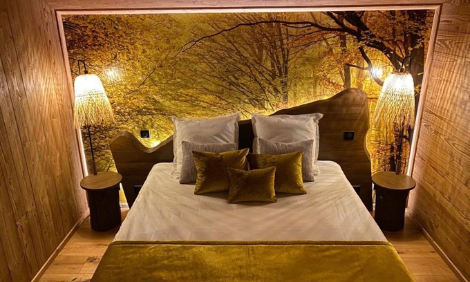 Valberg Ski Chalet | Chalet