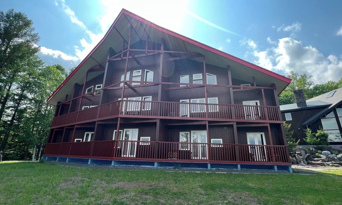 Furano Apartment | Chalet Fuyuri