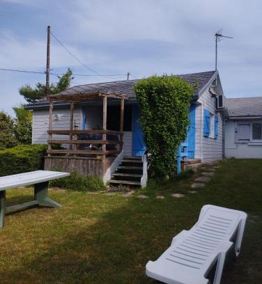 Vaas Ski Chalet | Chalet gîte des hauts moriers