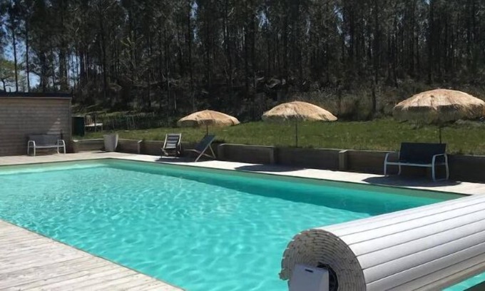 Tosse Ski Chalet | Chalet Grand Confort