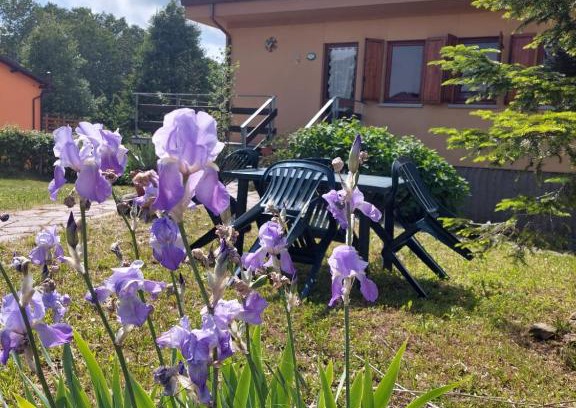 Villa Bascilica House | Chalet Grazia