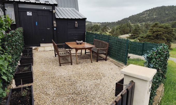 Greolieres les Neiges Ski Chalet | Chalet Greolieres les Neiges