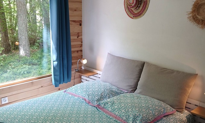 Boussoulet Ski Chalet | Chalet Hibou