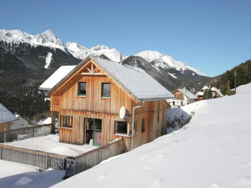 Hohentauern Ski Chalet | Chalet Hohentauern by Ski Lift