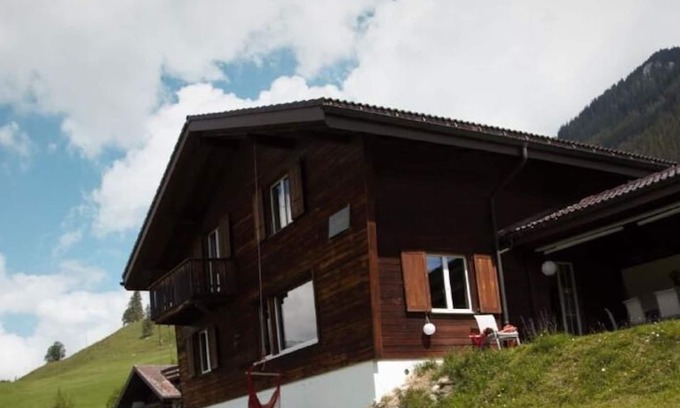 Soerenberg Ski Chalet | Chalet I Central, sunny location I for 6-8 persons