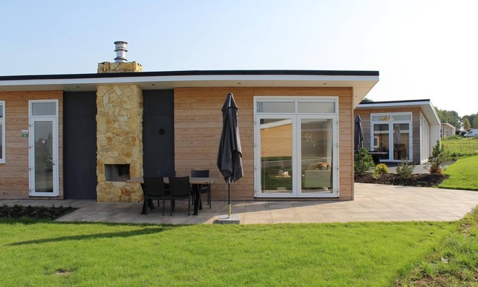 Gasthuis House | Chalet in Bemelen near Bemelerberg Reserve