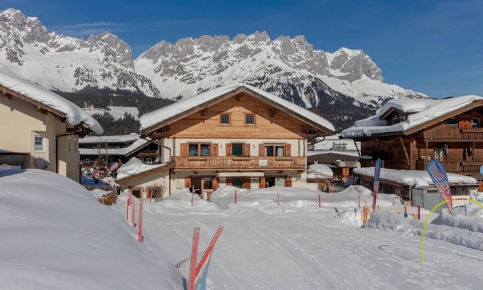 Ellmau Ski Chalet | Chalet in Ellmau near Ski Lift
