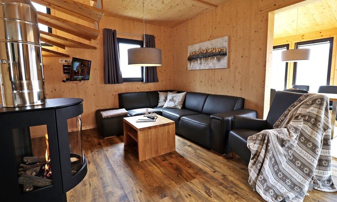 Hohentauern Ski Chalet | Chalet in Hohentauern near Ski Slopes