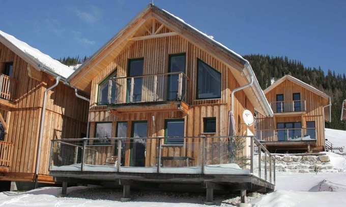 Hohentauern Ski Chalet | Chalet in Hohentauern near Ski Lift