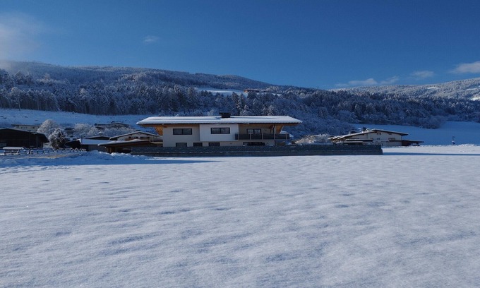 Kaltenbach Apartment | Chalet in Kaltenbach near Ski Lift