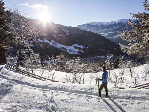 Kirchdorf in Tirol House | Chalet in Kirchberg near Ski Slopes