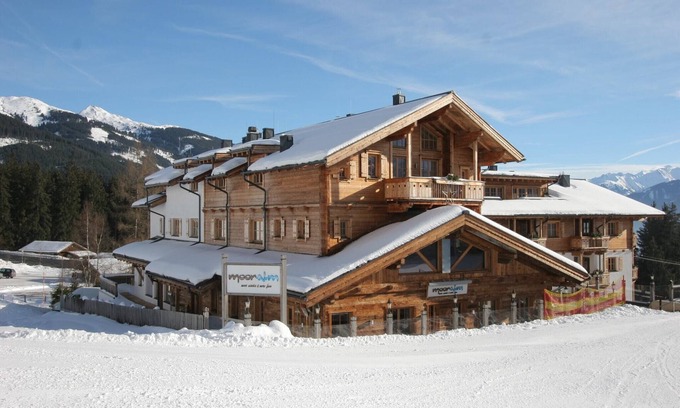 Schonbach Apartment | Chalet in Mittersill near Jochberg Ski Lift