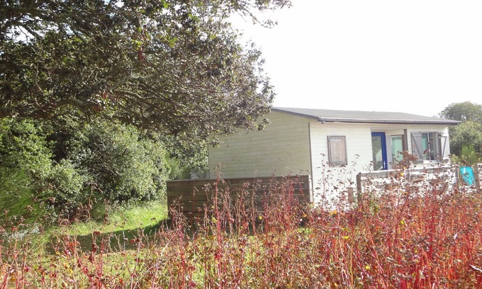 Pont-l'Abbe Ski Chalet | Chalet in Pont l'abbé .quiet location in the heart of the bigouden country .close to ports and beaches