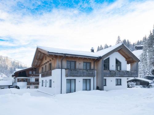 Saalbach Ski Chalet | Chalet in Saalbach near Ski Slopes