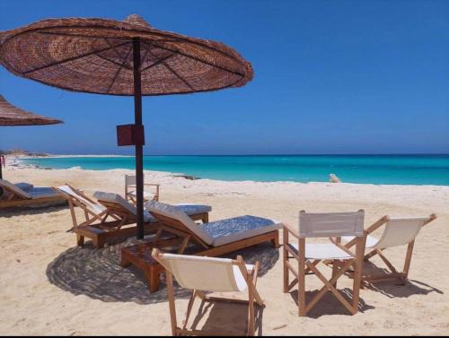 Sidi Abd El-Rahman Apartment | Chalet in stella heights north coast