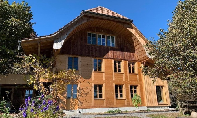 Walkringen Other | Chalet in the countryside