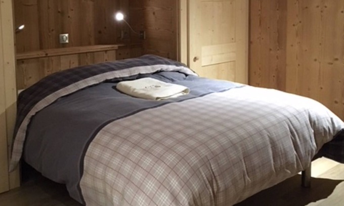 Sixt-Fer-a-Cheval Ski Chalet | CHALET IN THE HEART OF THE GRAND MASSIF 6/8 PERS