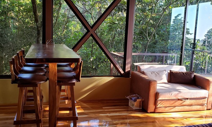Monteverde Ski Chalet | Chalet in the mountain #3