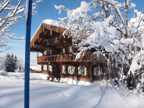 Sankt Johann in Tirol Ski Chalet | Chalet in Tyrol on St Johanns Ski Slope