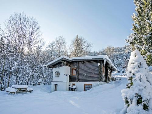 Woergl Ski Chalet | Chalet in Wörgl near Ski Bus Stop