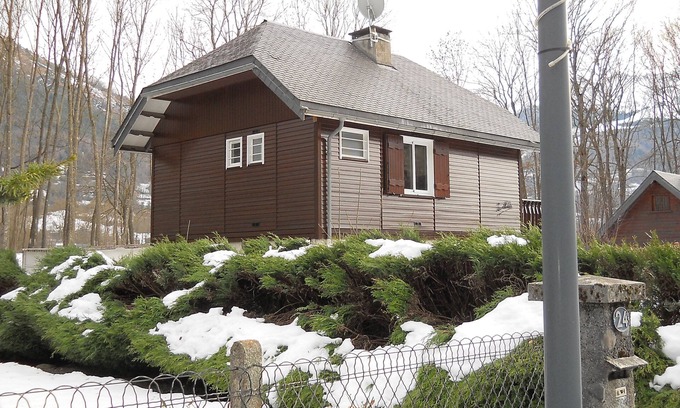 Vielle-Aure Ski Chalet | Chalet ind in Vielle Aure (limte Saint Lary Soulan)