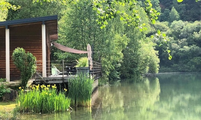 Jumilhac-le-Grand Ski Chalet | Chalet - Jumilhac le grand