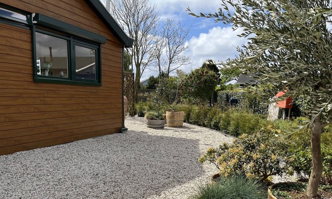 Hoek van Holland Ski Chalet | Chalet "Kick" | near the beach