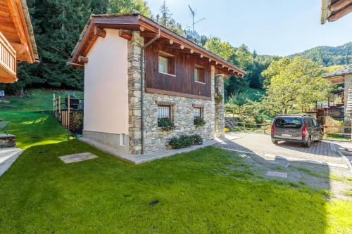 Grand Haury Ski Chalet | Chalet L'École