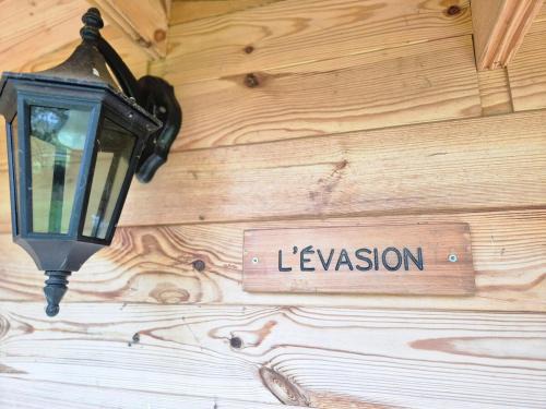 Rochetrejoux Apartment | Chalet L'Evasion Rochetrejoux proche Puy Du Fou