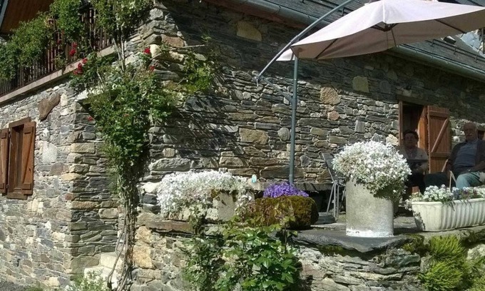 Cires House | Chalet Larritou - Cirès