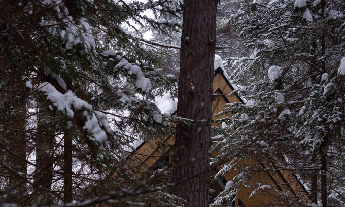 Saint Come Cabin | Chalet le Colvert- Petfriendly($)