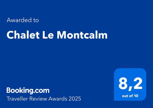 Montcalm Ski Chalet | Chalet Le Montcalm