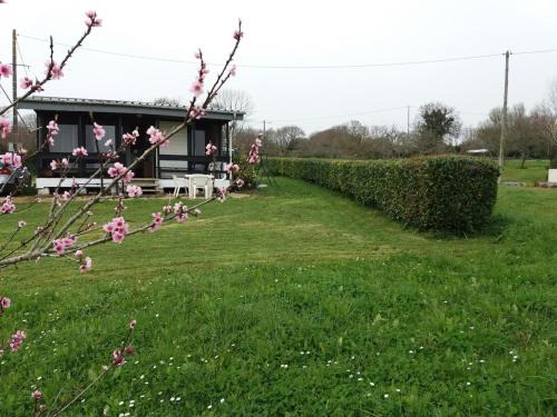 Plougastel-Daoulas Ski Chalet | Chalet Lestraouen