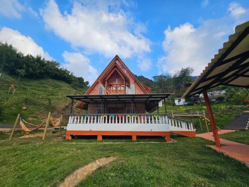 San Rafael Other | Chalet Los Sinsontes