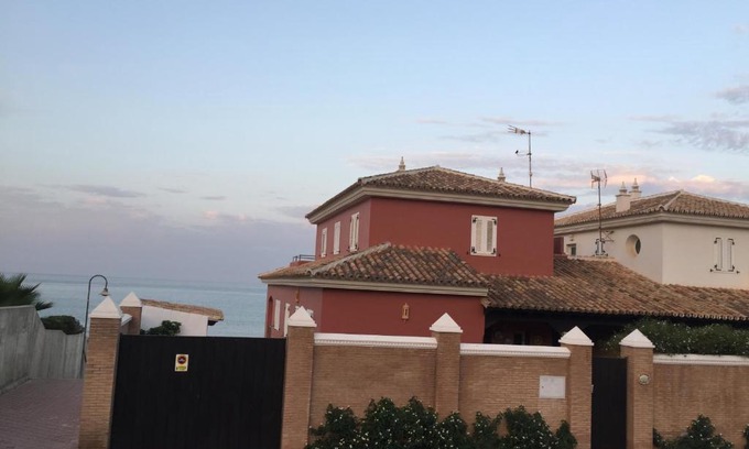 Sector N - Nutria House | Chalet Matalascañas