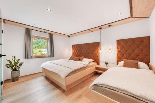 Umhausen Apartment | Chalet-Midl