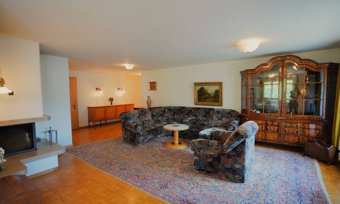 Wengen Apartment | Chalet Miravalle 3
