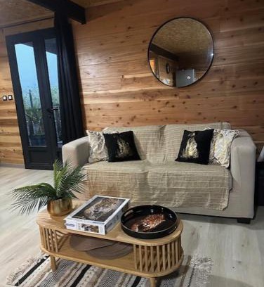 La Plaine-des-Palmistes Ski Chalet | Chalet Mon Plaisir