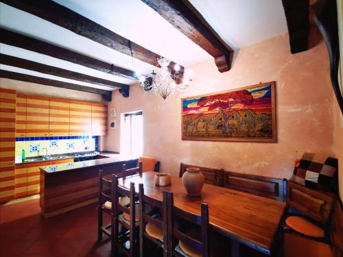 Campo di Giove Apartment | Chalet Mon Amour