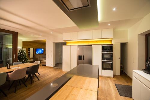 Uttendorf Ski Chalet | Chalet Murmi