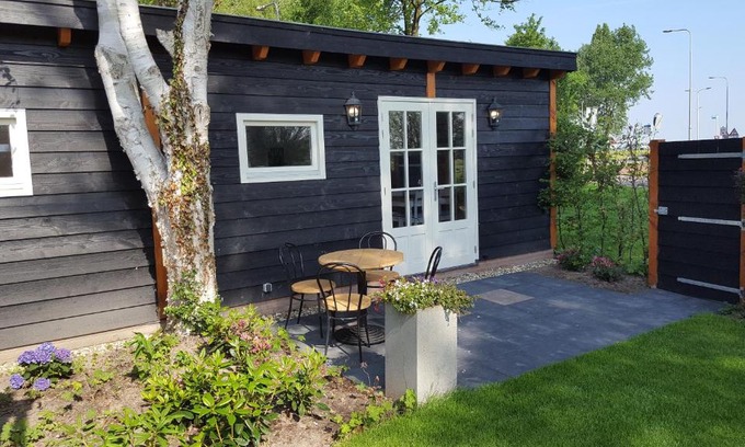 Municipality of Castricum Apartment | Chalet