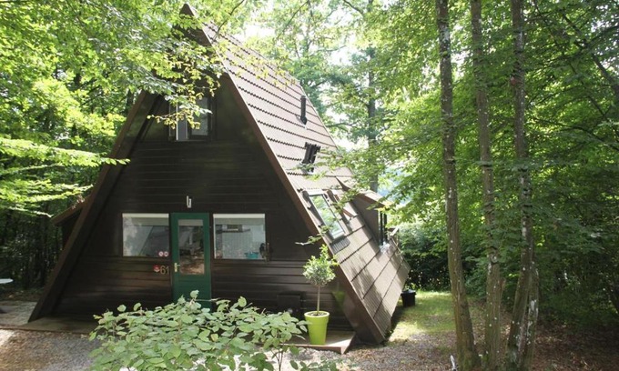 Bohon Ski Chalet | Chalet Nummer 61