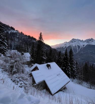 Oz Ski Chalet | Chalet Oz en Oisans Station - Alpe d'Huez
