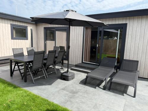 Ouddorp Ski Chalet | Chalet Pareloester - Ouddorp