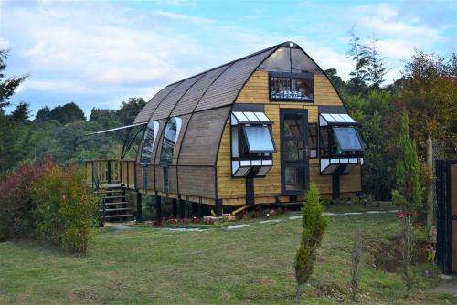 Santa Elena Ski Chalet | Chalet Petit Verdot