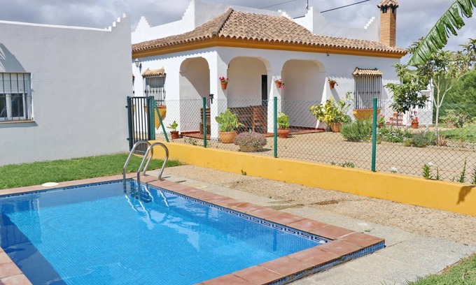 Conil de la Frontera House | Chalet Pilahito with private pool