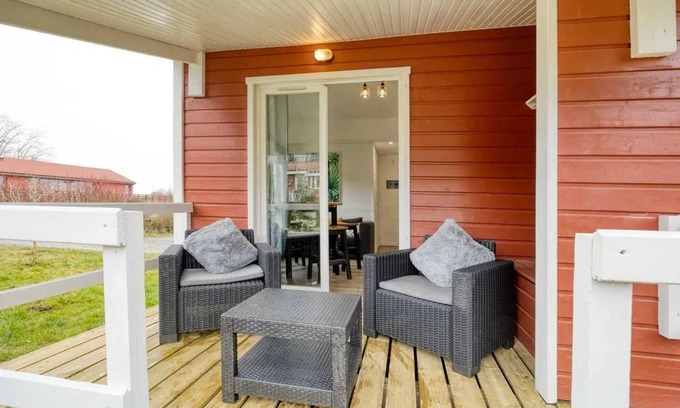 Signy-lAbbaye Ski Chalet | Chalet - Piscine - ccbacab